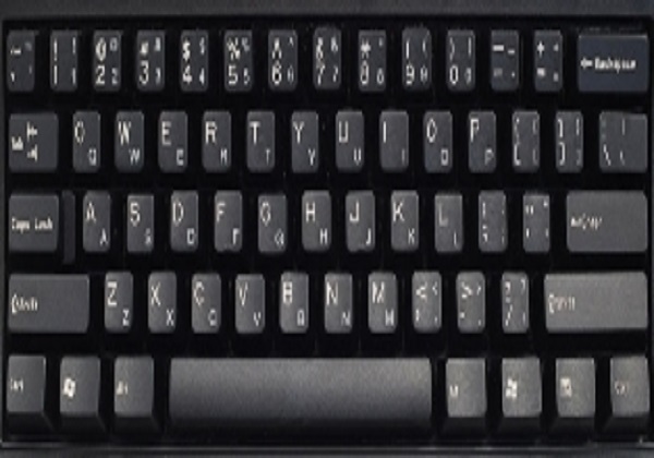 Keyboard