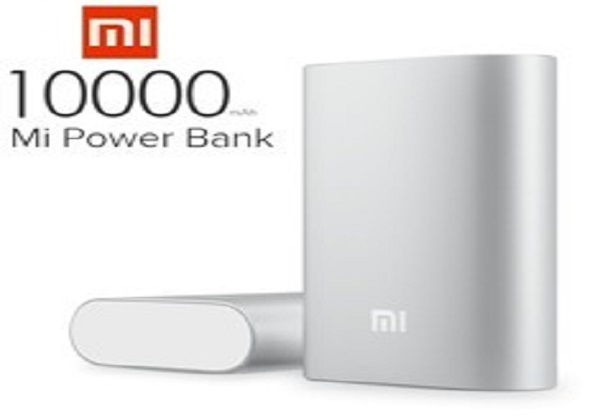 Mi 10000mAH Power Bank