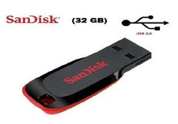 Sandisk Pendrive